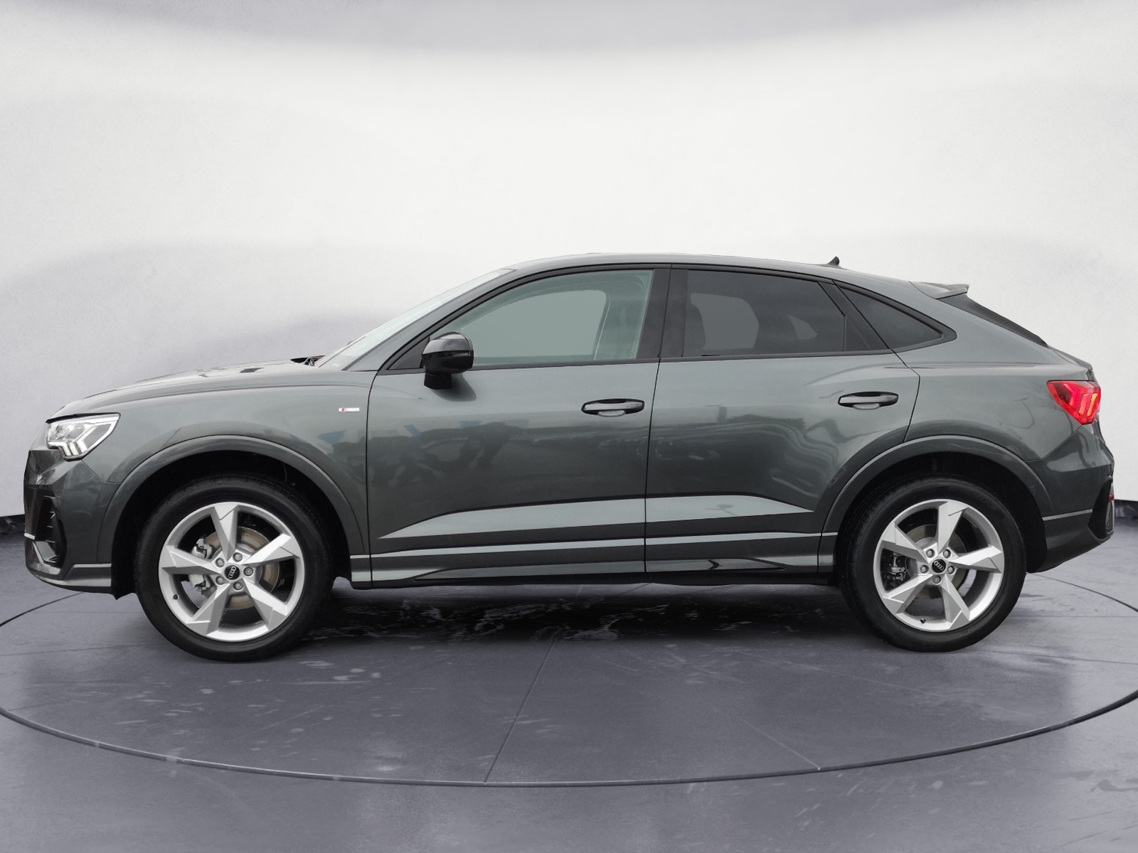 Audi - Q3 Sportback S line 35 TFSI 110(150) kW(PS) S tronic ,