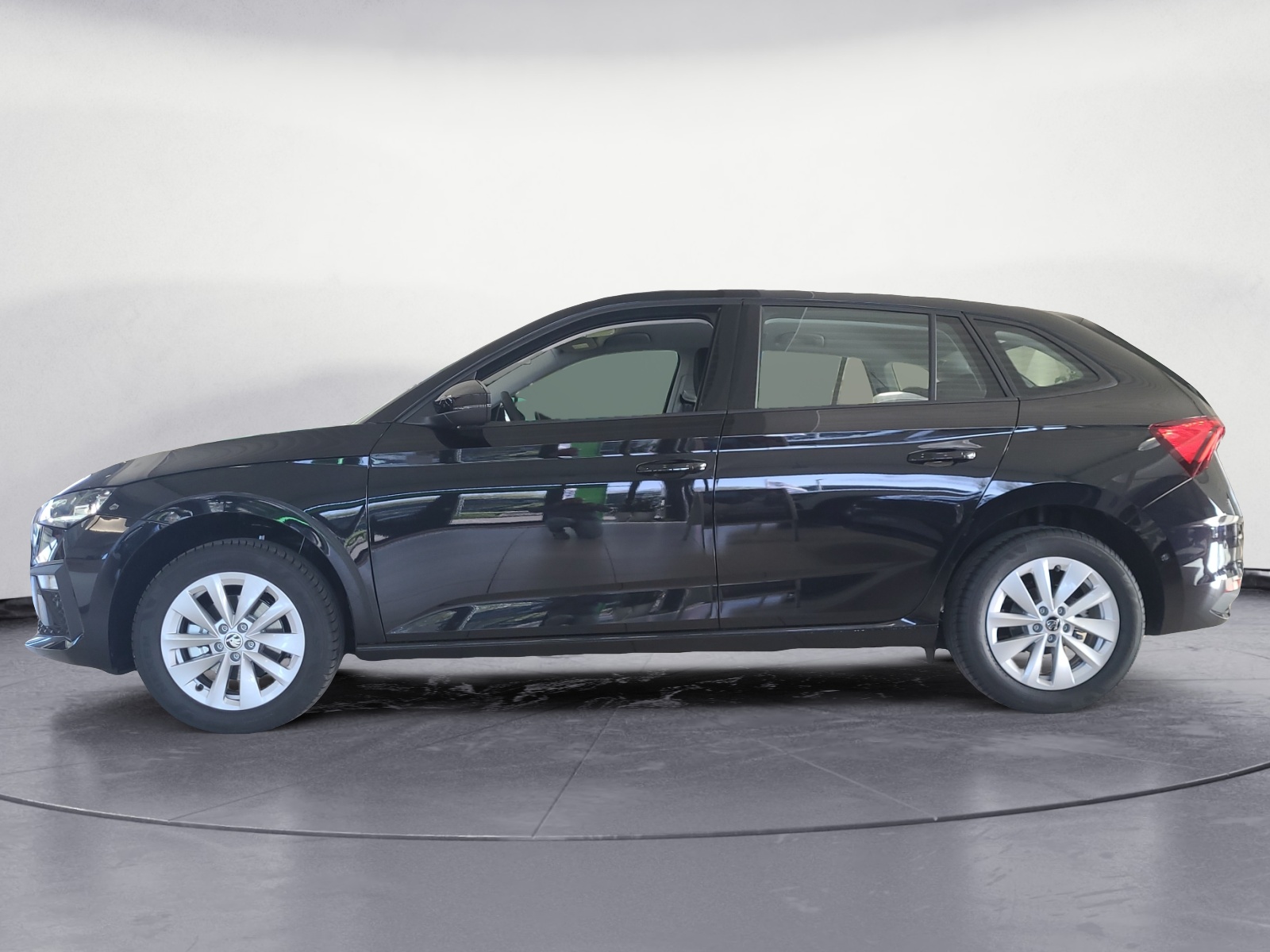 Skoda - Scala Selection 1,0 TSI  7-Gang aut