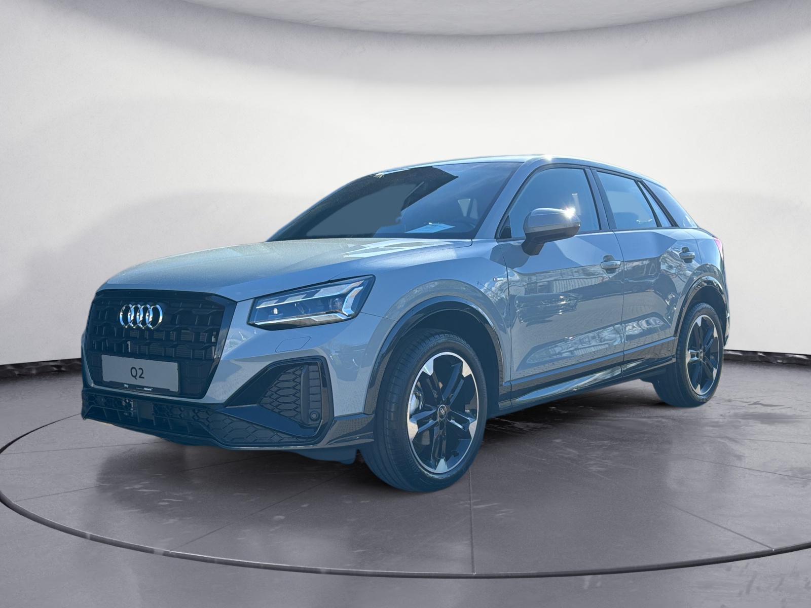 Audi - Q2 S line 35 TFSI 110(150) kW(PS) S tronic ,