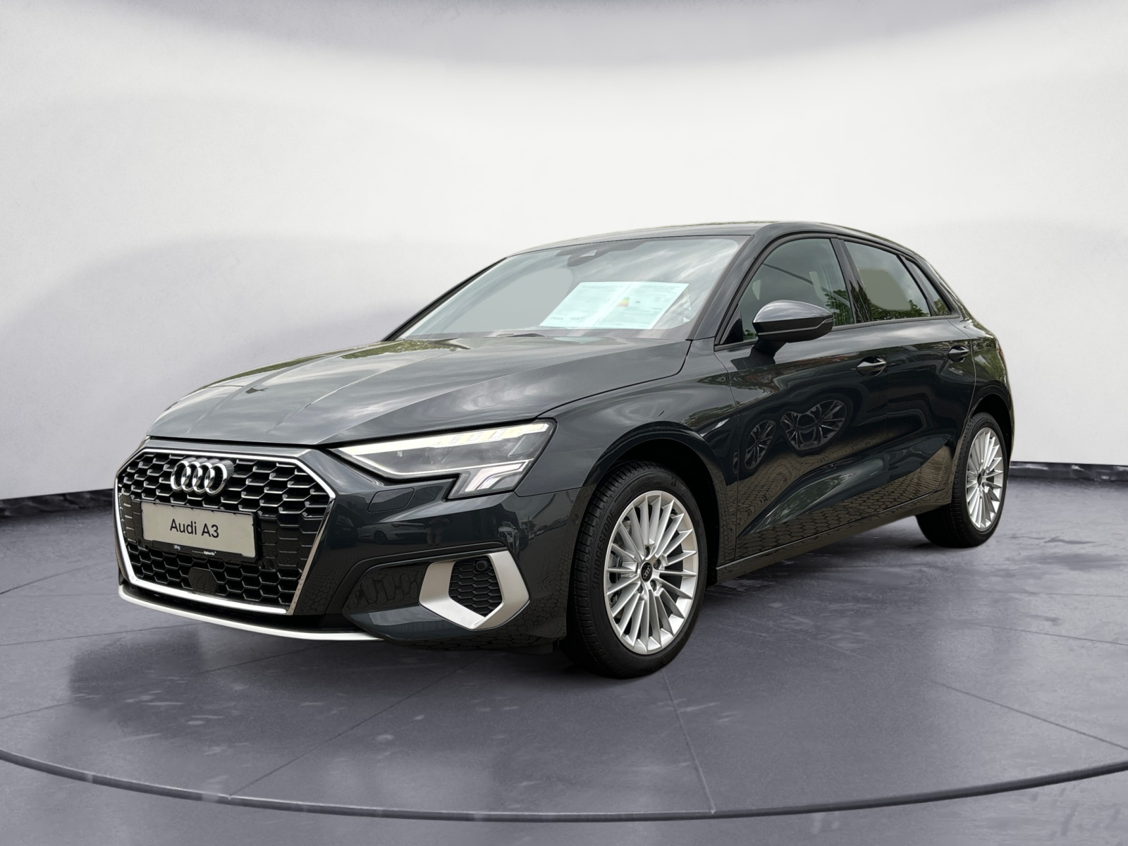 Audi - A3 Sportback