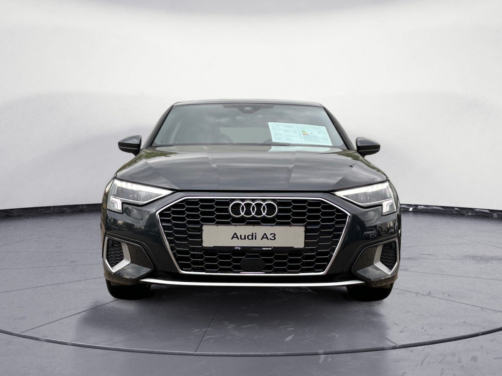 Audi - A3 Sportback