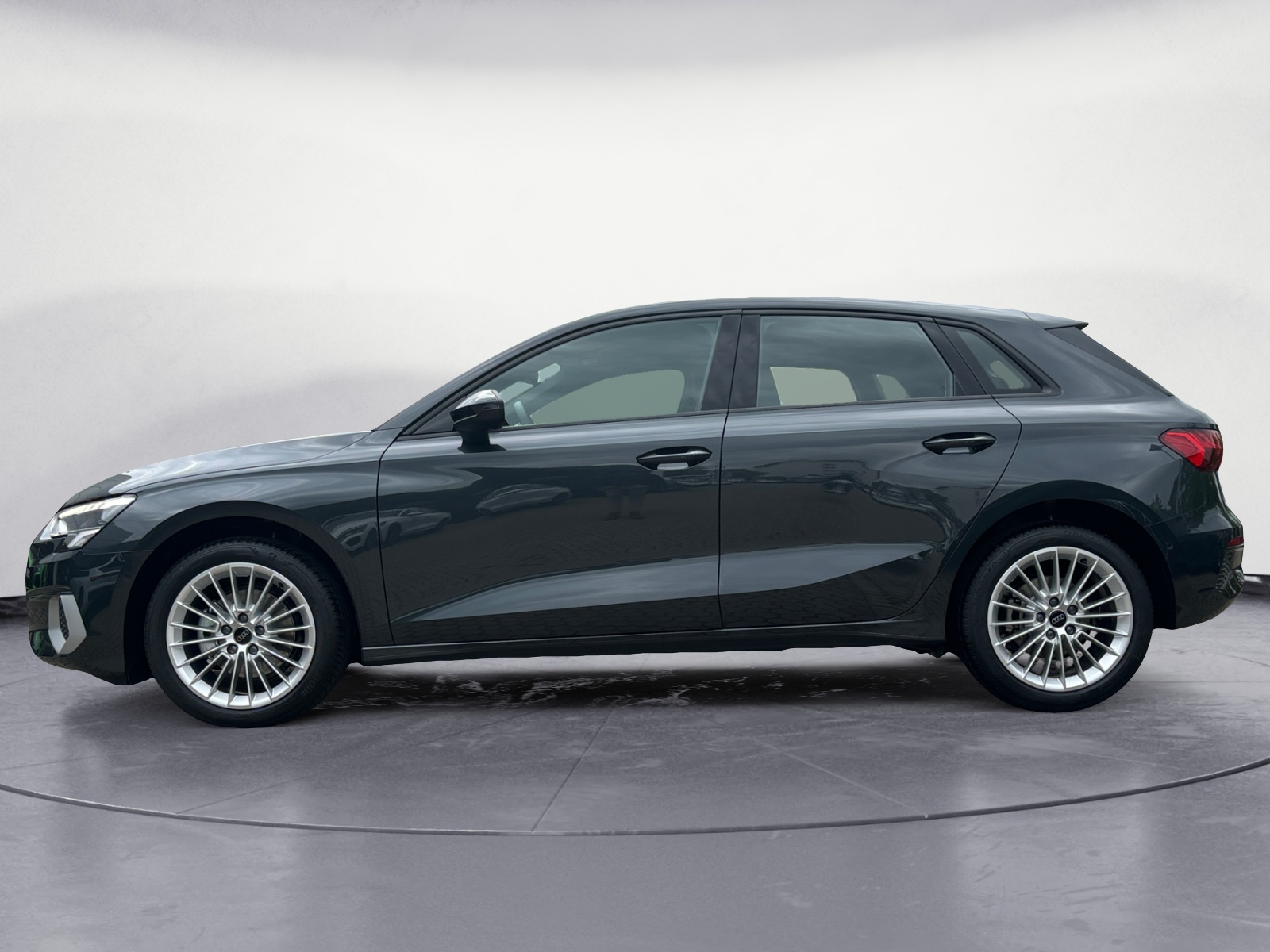 Audi - A3 Sportback