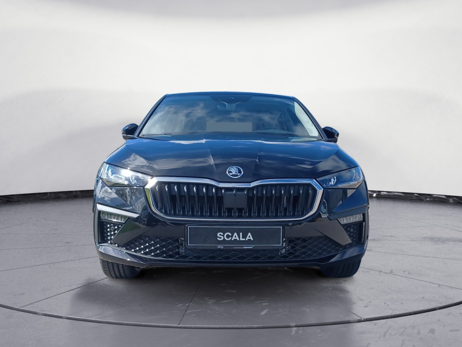 Skoda - Scala Drive 1,0 TSI 7-Gang DSG