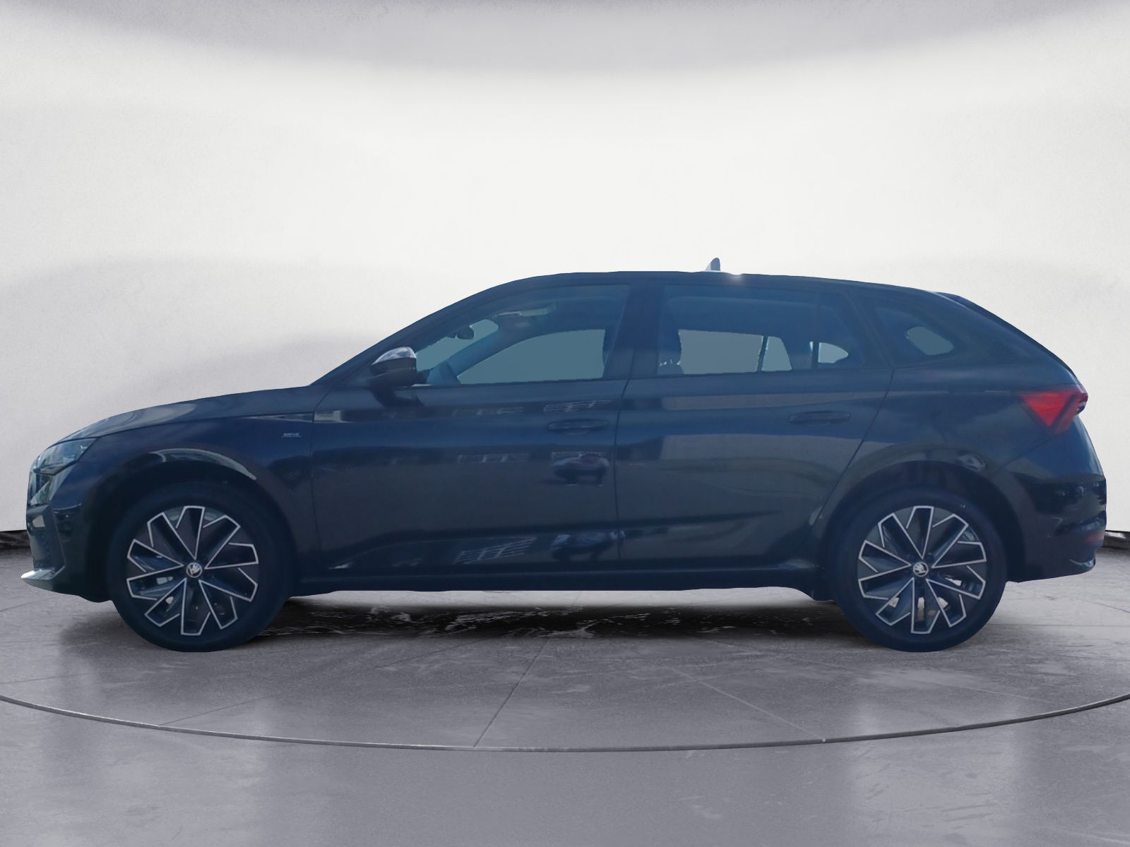 Skoda - Scala Drive 1,0 TSI 7-Gang DSG