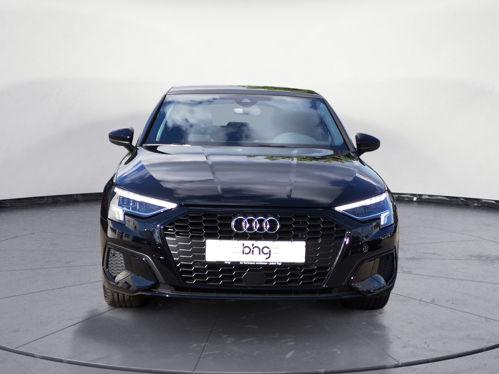 Audi - A3 Sportback