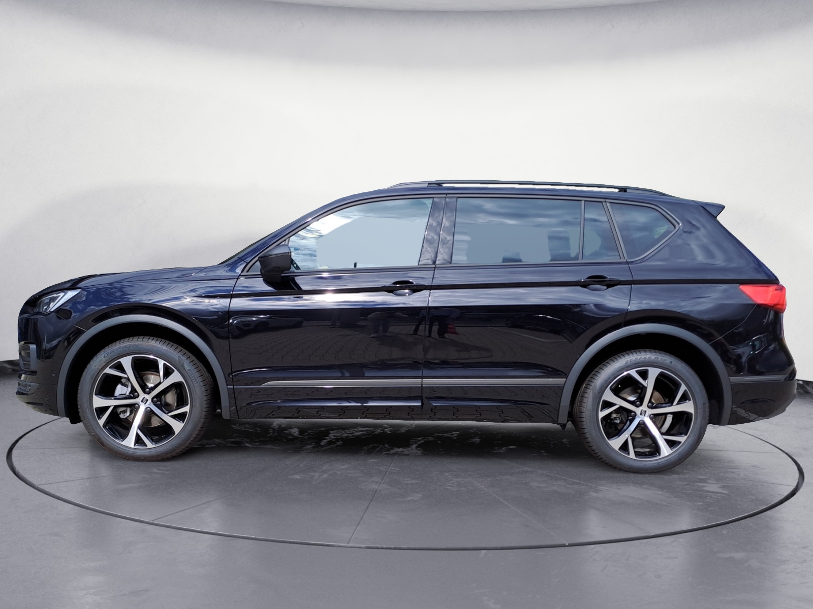 Seat - Tarraco FR 2,0 TDI DSG