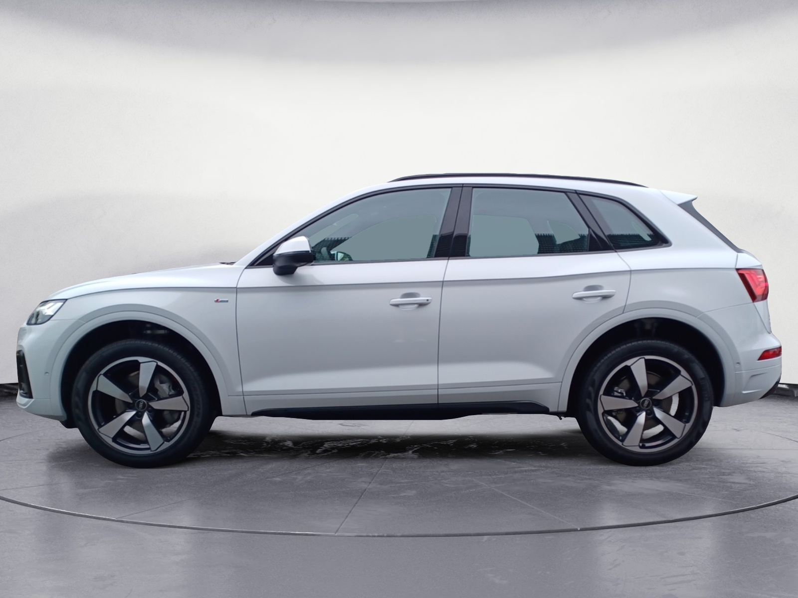 Audi - Q5  S line 40 TDI quattro 150(204) kW(PS) S tronic , 