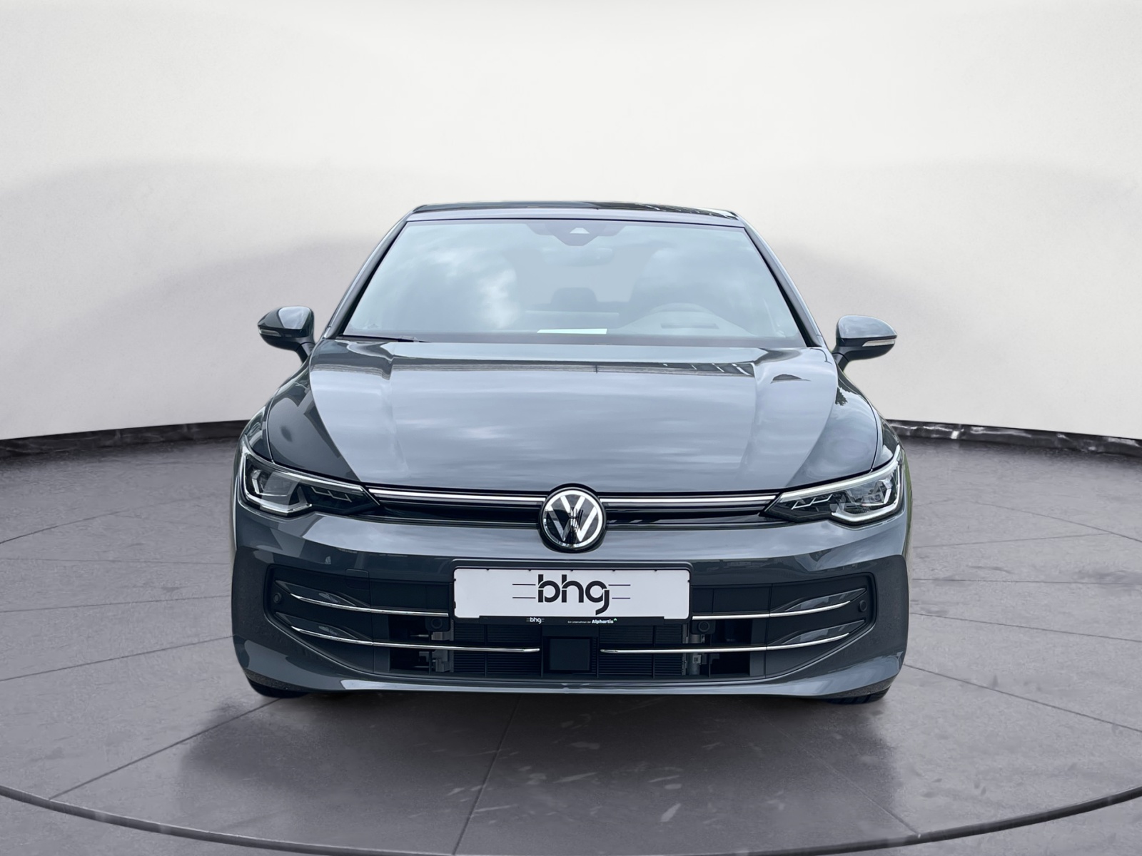 Volkswagen - Golf Style 1,5l eTSI OPF