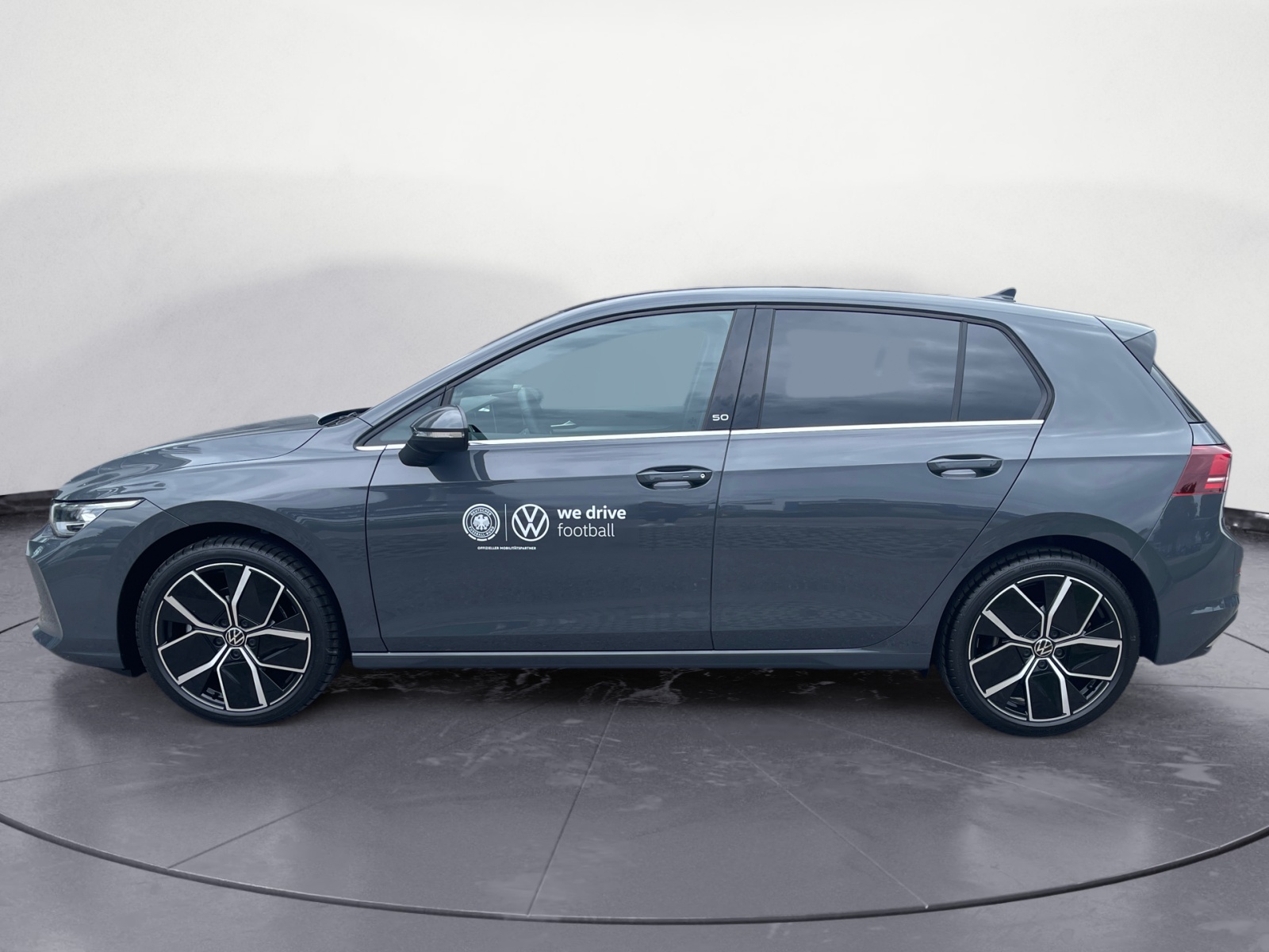 Volkswagen - Golf Style 1,5l eTSI OPF