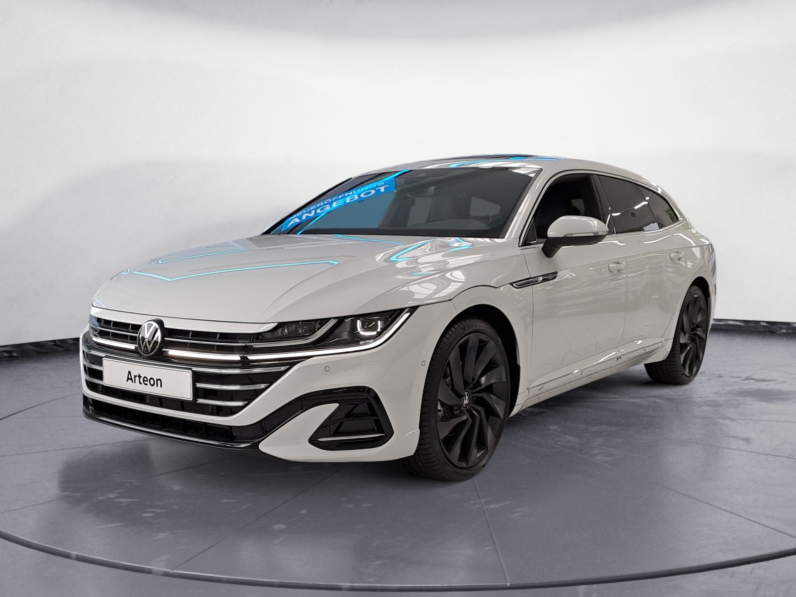 Volkswagen - Arteon Shooting Brake