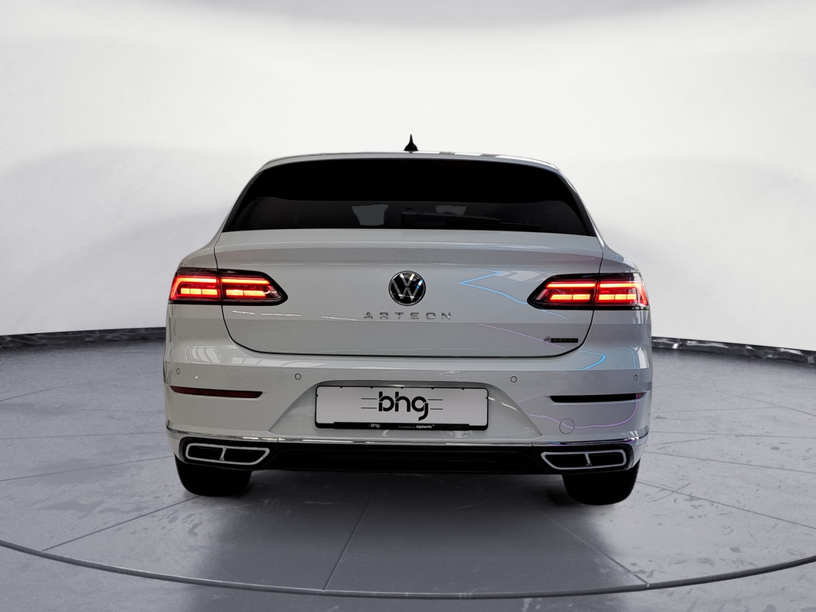 Volkswagen - Arteon Shooting Brake