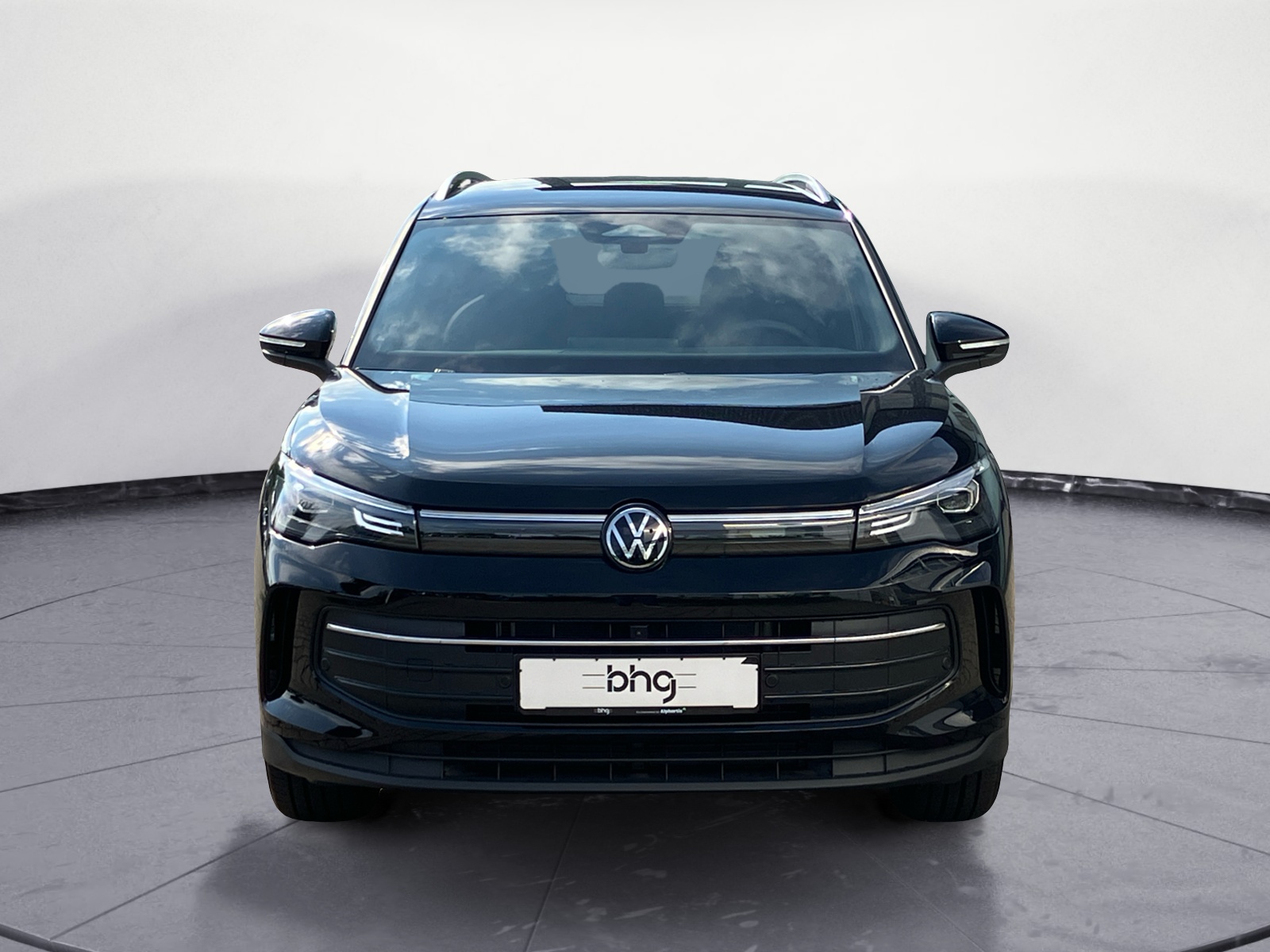 Volkswagen - Tiguan Life 2,0 l TDI SCR