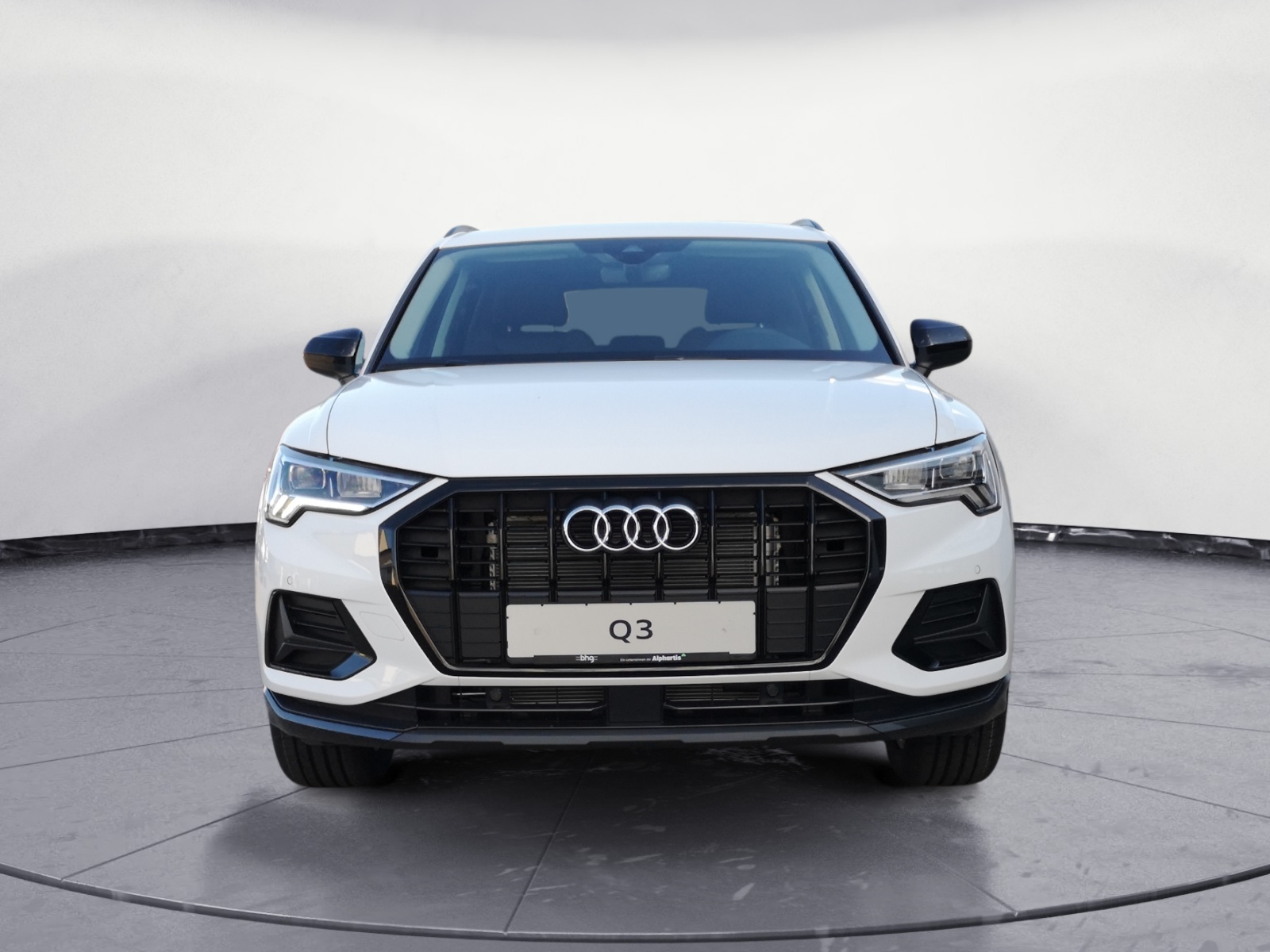 Audi - Q3