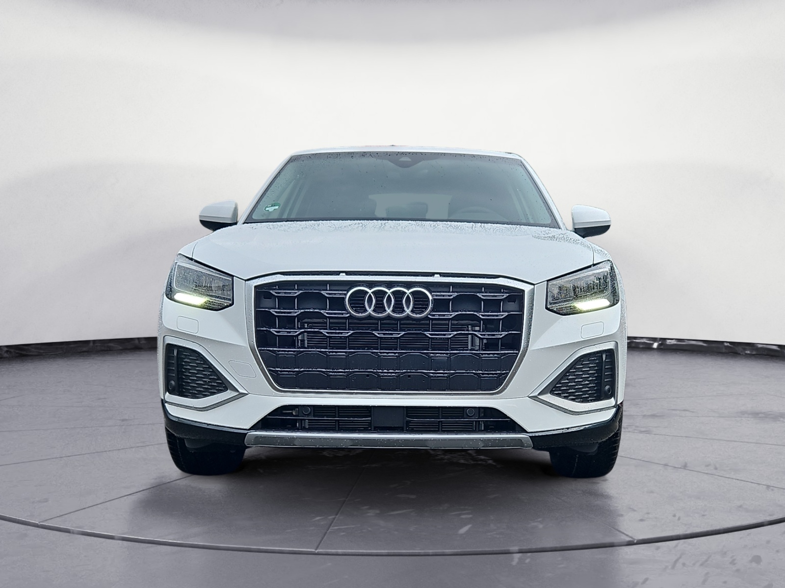 Audi - Q2 advanced 35 TFSI 110(150) kW(PS)