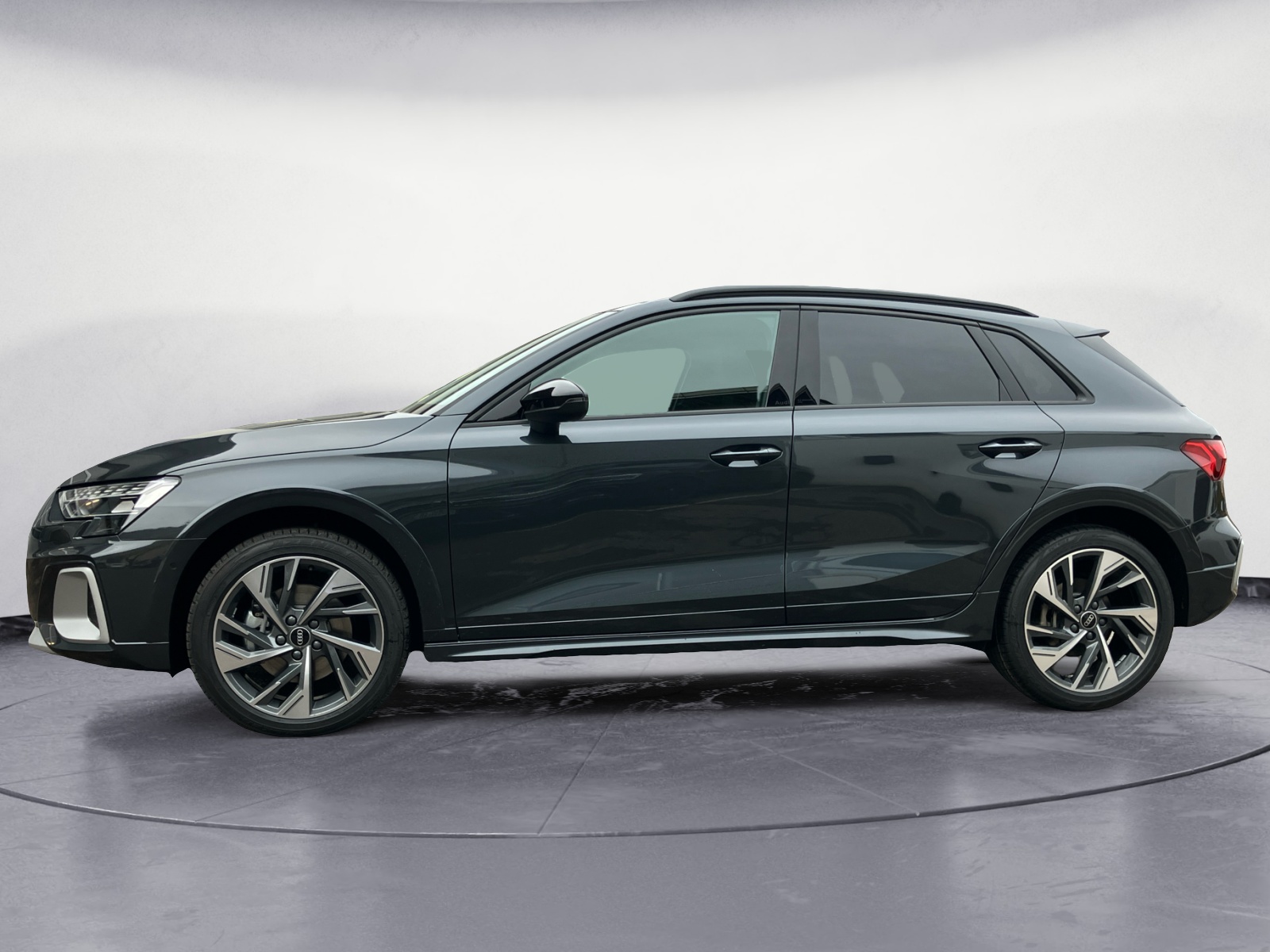 Audi - A3 allstreet 35 TFSI 110(150) kW(PS ) S tronic