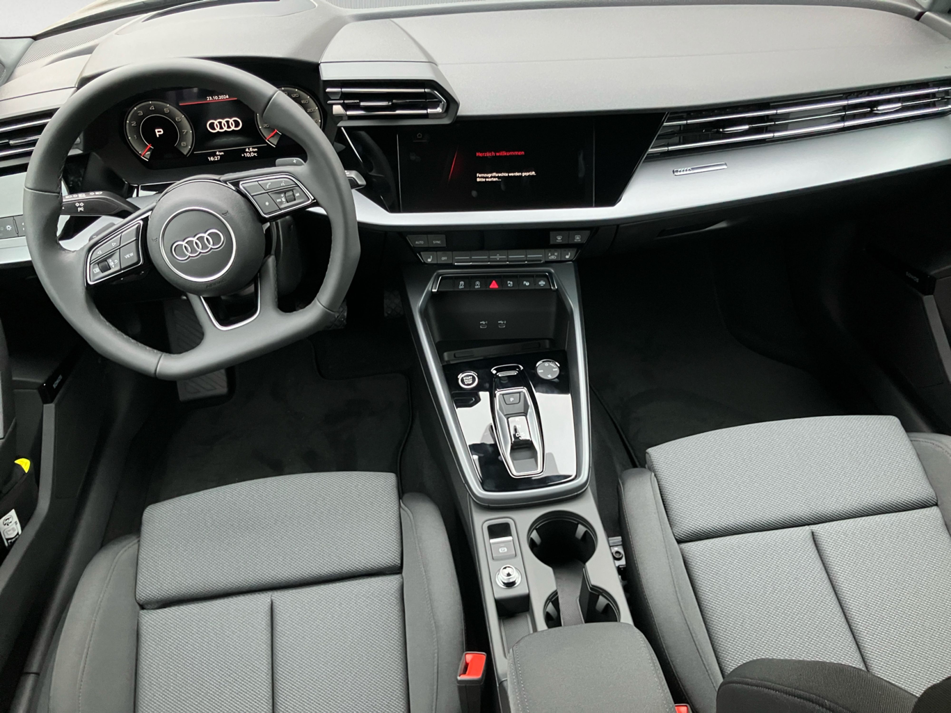 Audi - A3 allstreet 35 TFSI 110(150) kW(PS ) S tronic