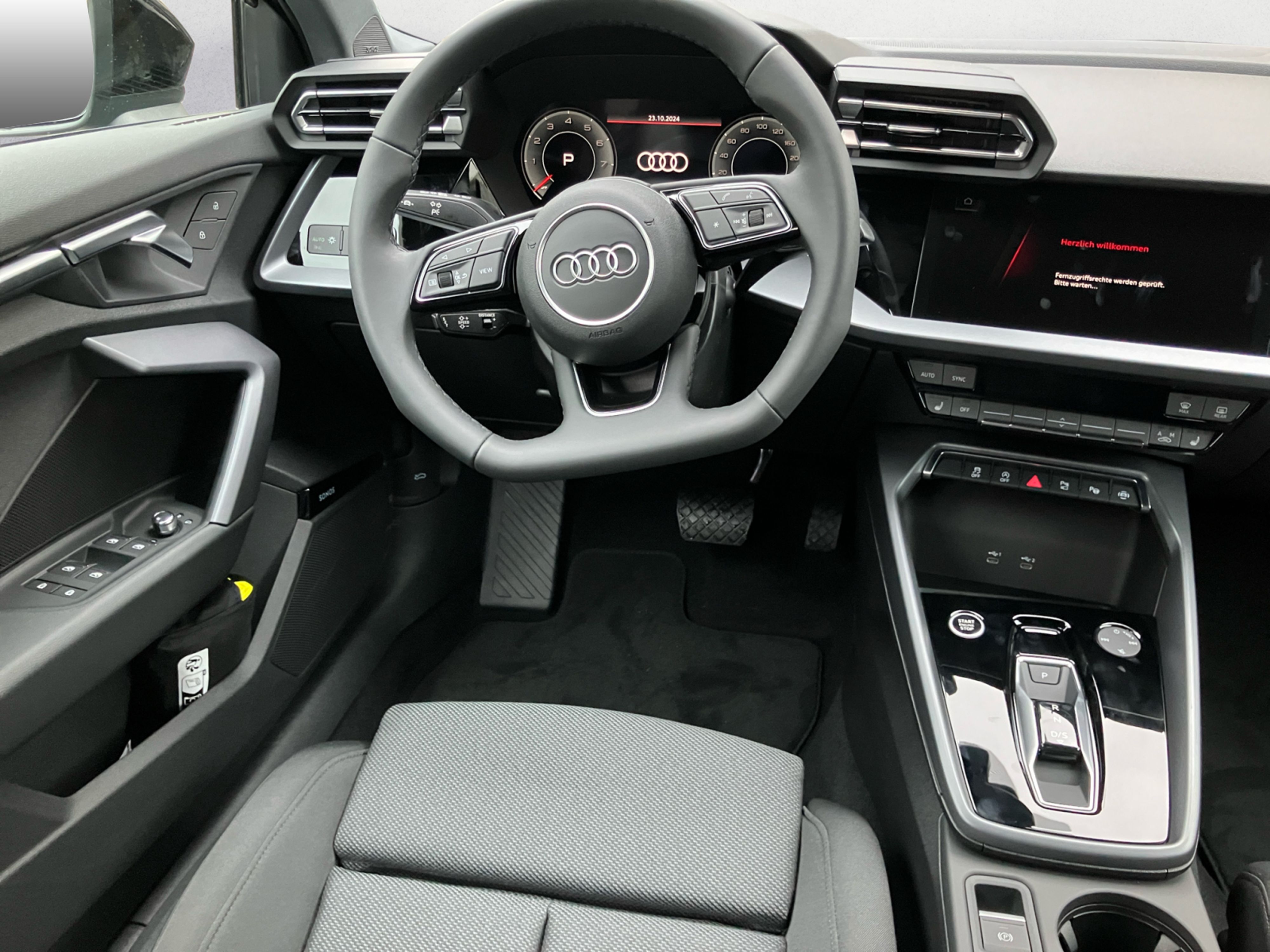 Audi - A3 allstreet 35 TFSI 110(150) kW(PS ) S tronic