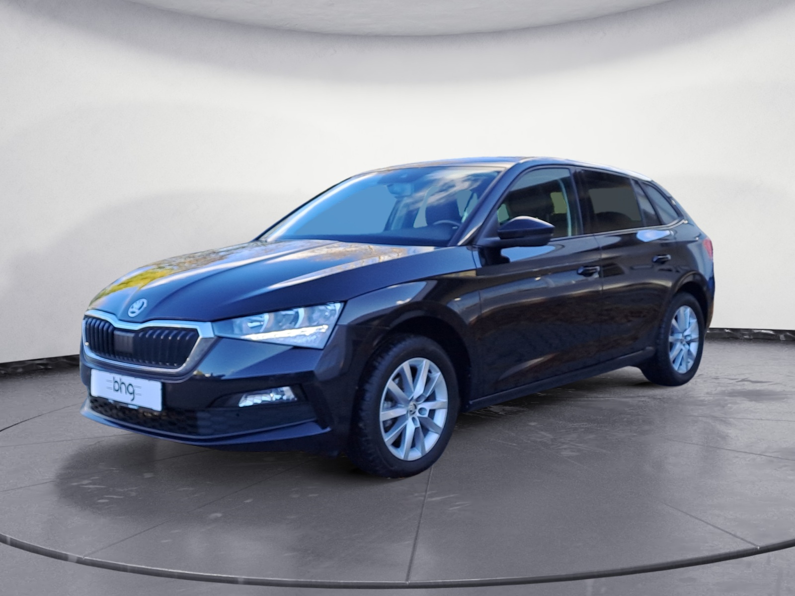 Skoda - Scala 1.0 TSI AMBITION