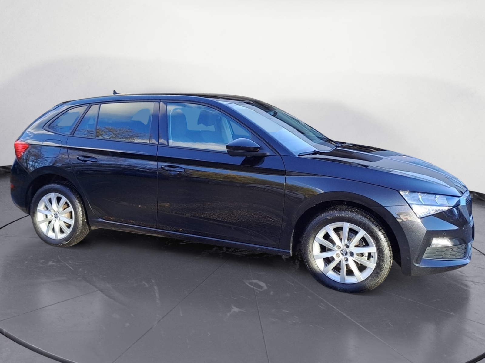 Skoda - Scala 1.0 TSI AMBITION