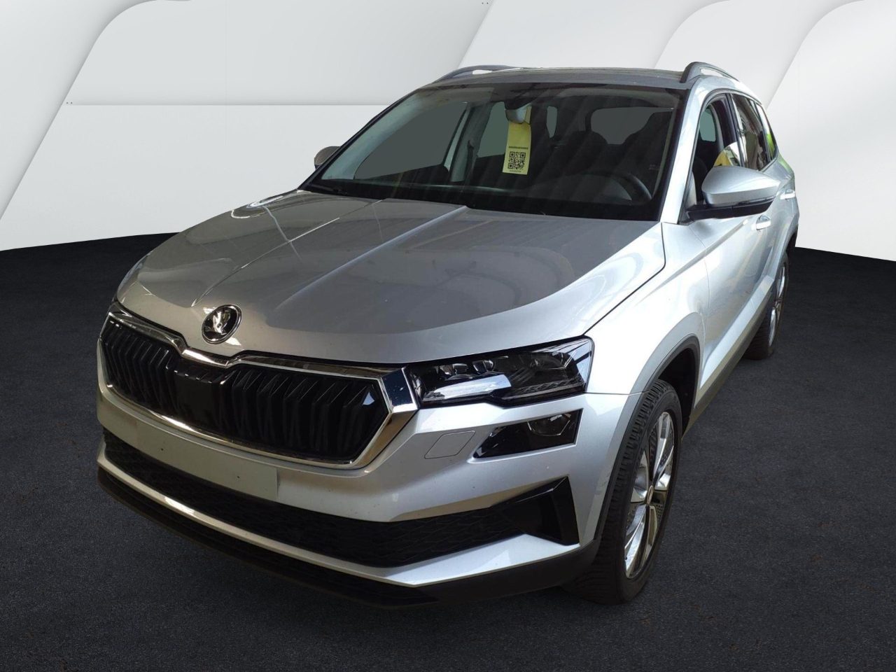 Skoda - Karoq 2.0 TDI 4x4 DSG STYLE