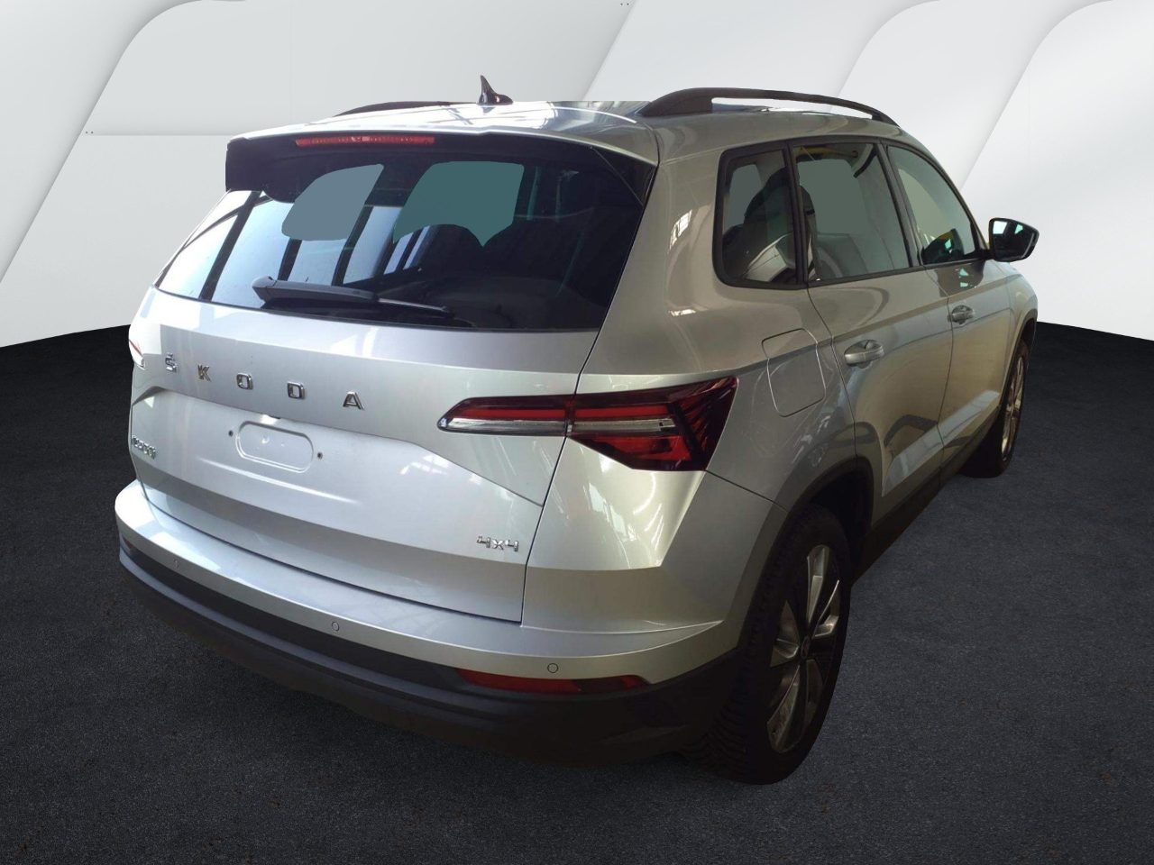 Skoda - Karoq 2.0 TDI 4x4 DSG STYLE