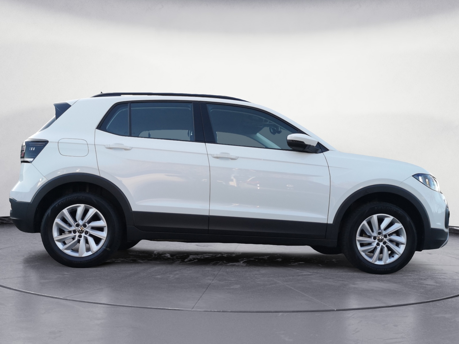 Volkswagen - T-Cross 1.0 TSI OPF Life