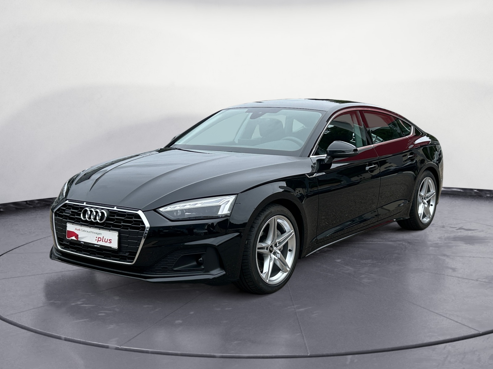 Audi - A5 Sportback