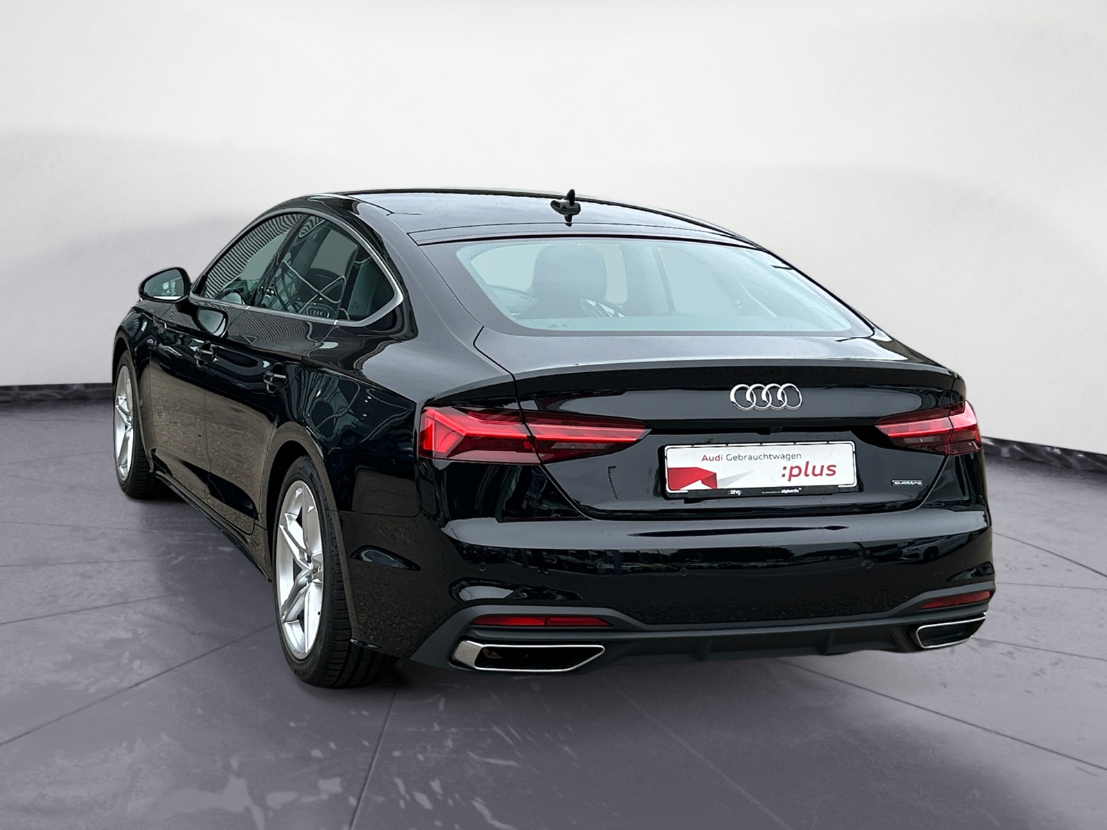 Audi - A5 Sportback