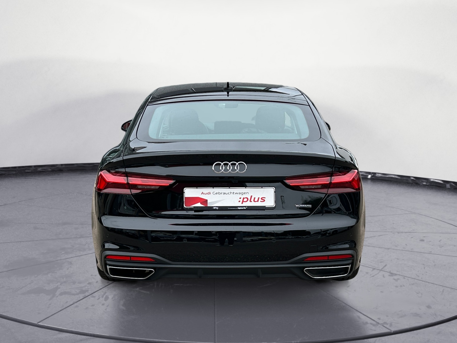 Audi - A5 Sportback