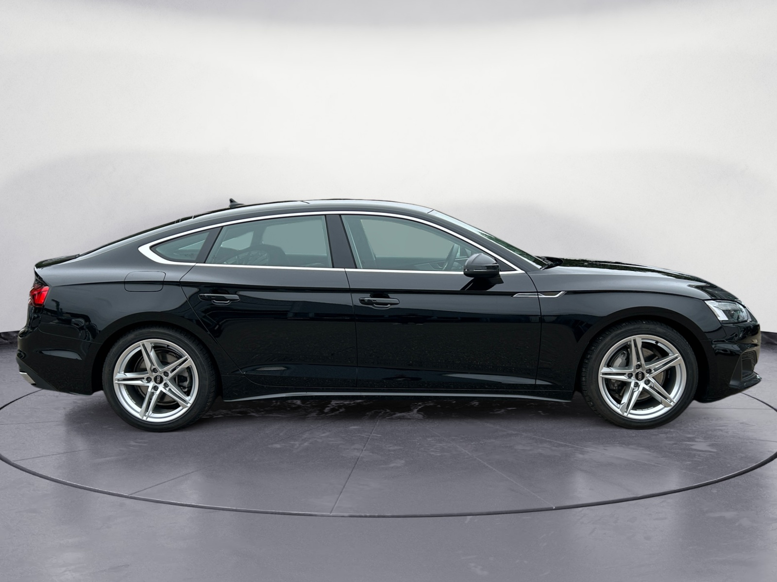 Audi - A5 Sportback