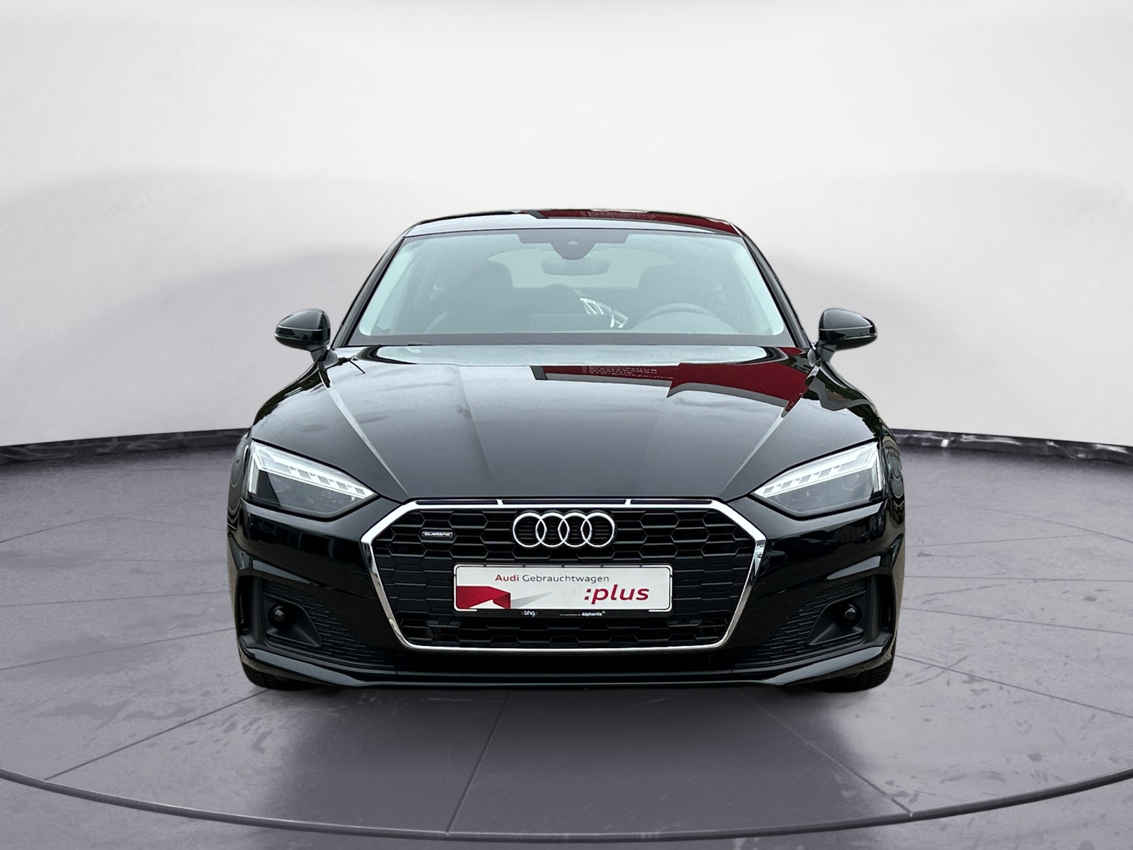 Audi - A5 Sportback