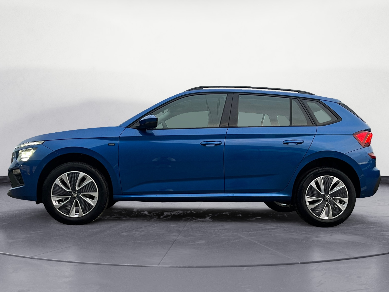 Skoda - Kamiq Drive 1,0 TSI 7-Gang-DSG