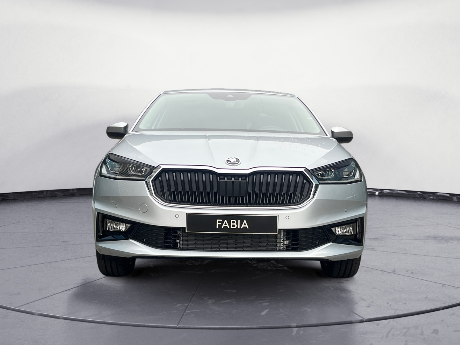 Skoda - Fabia Drive 1,0 TSI 7-Gang-DSG