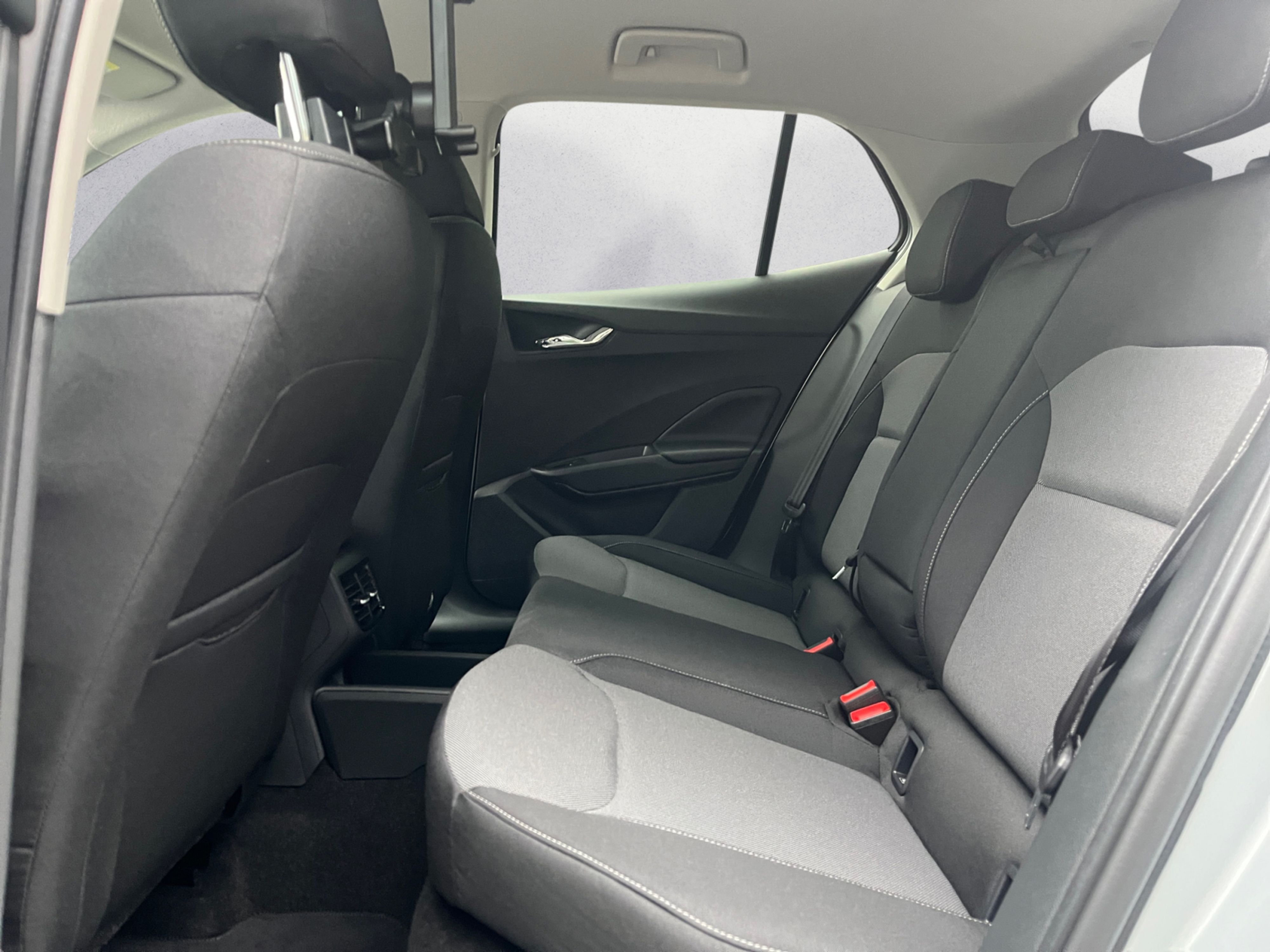 Skoda - Fabia Drive 1,0 TSI 7-Gang-DSG