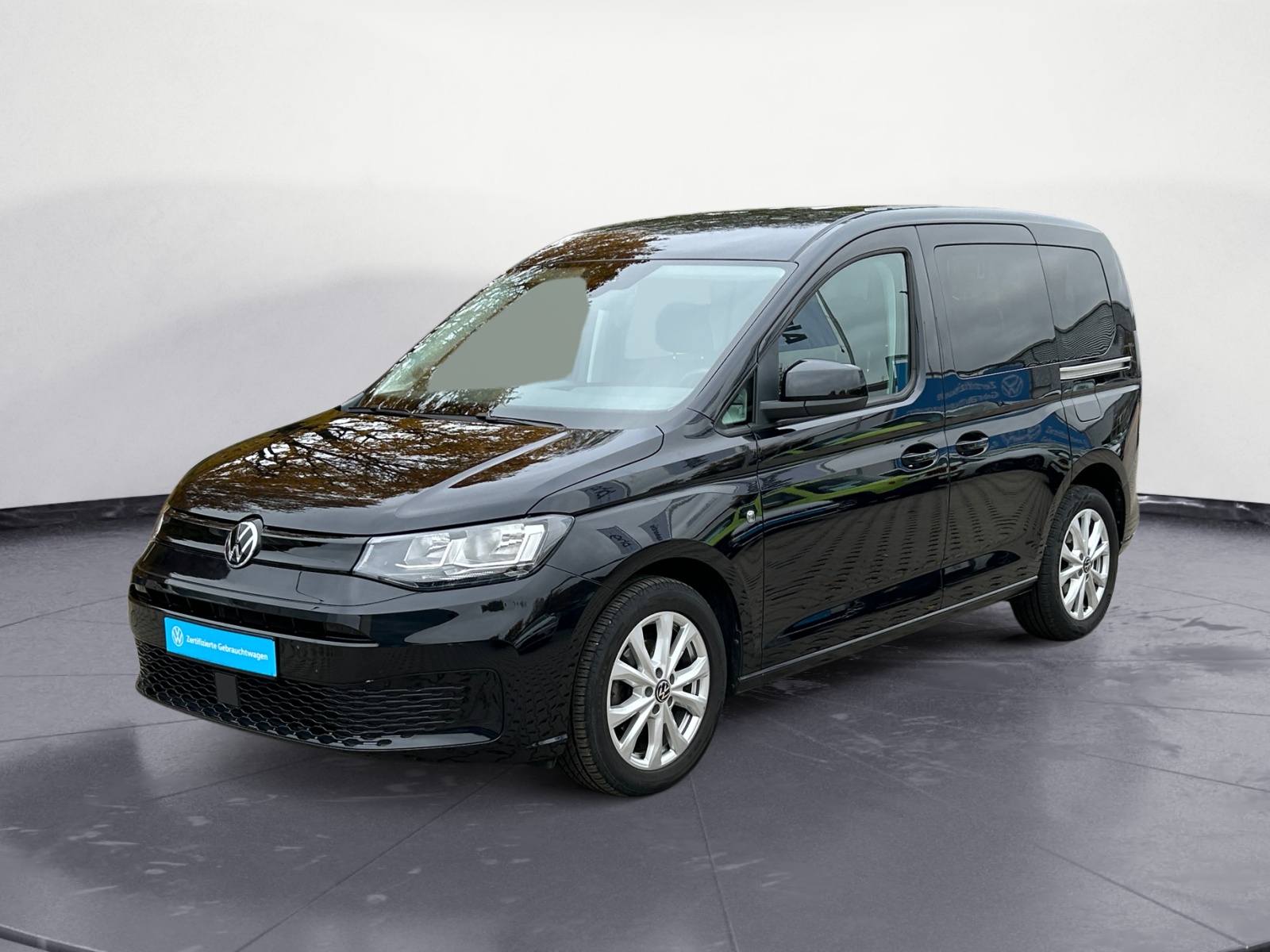 Volkswagen - Caddy