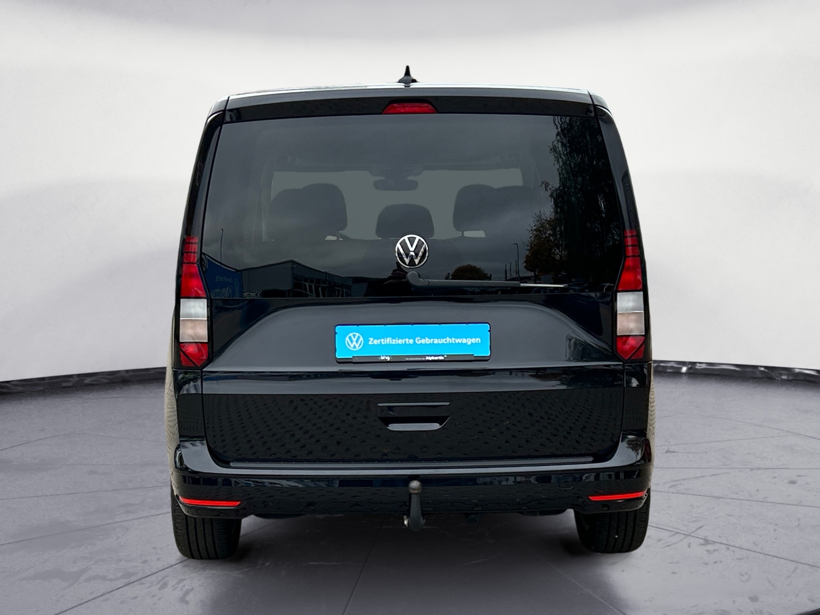 Volkswagen - Caddy