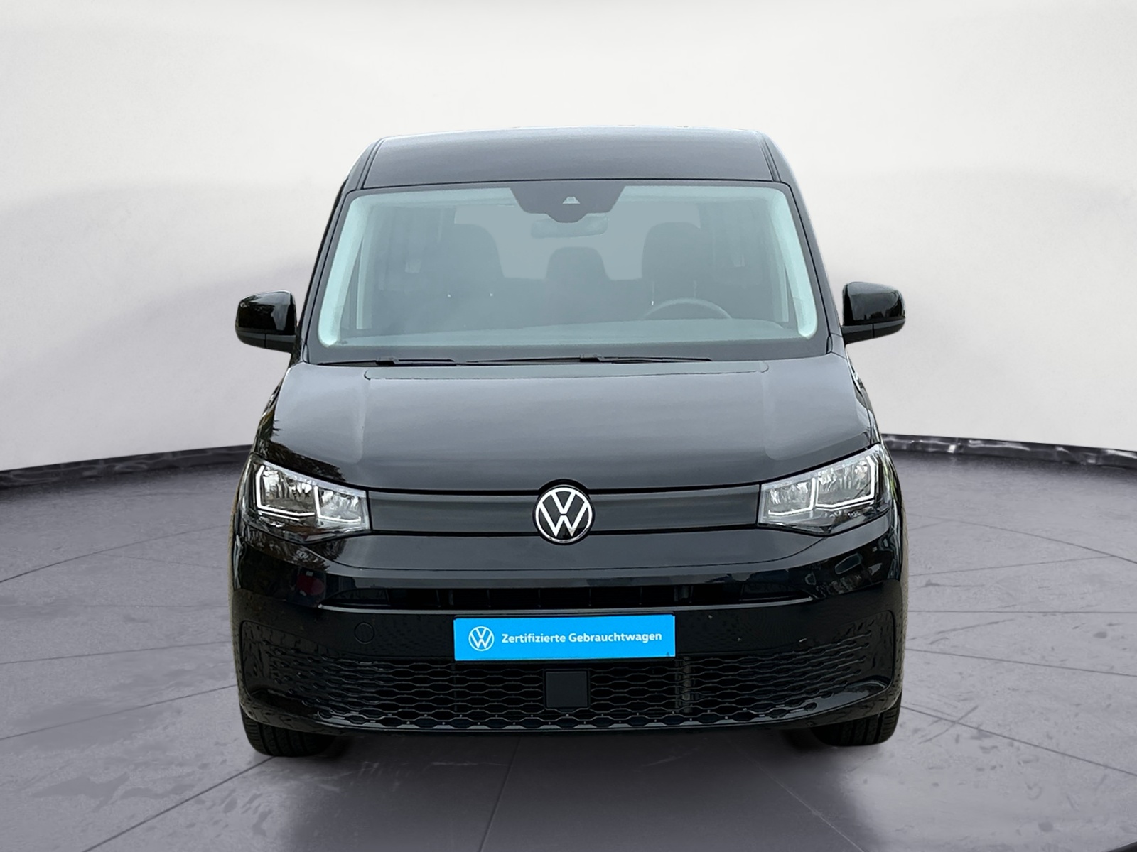 Volkswagen - Caddy