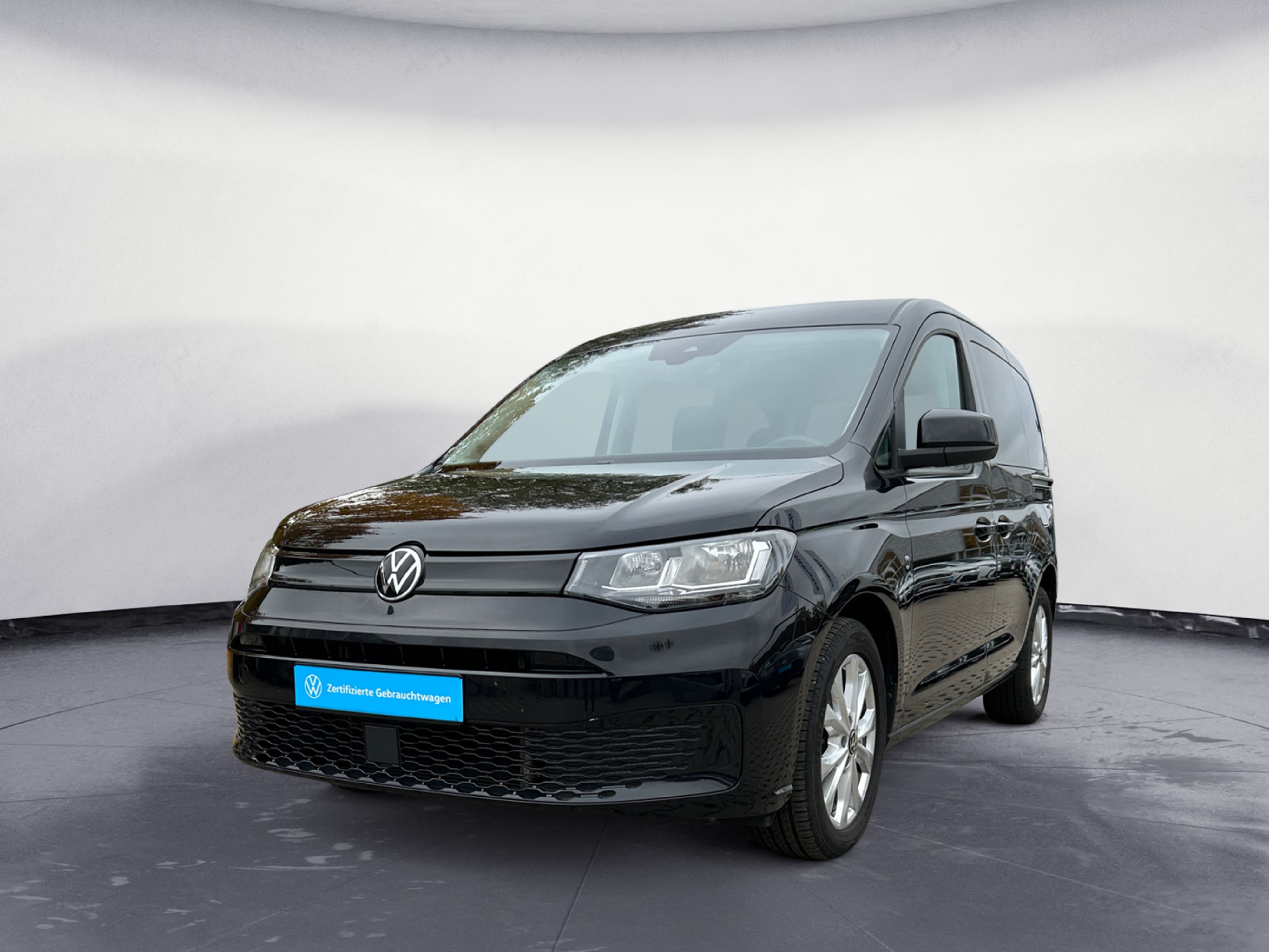 Volkswagen - Caddy