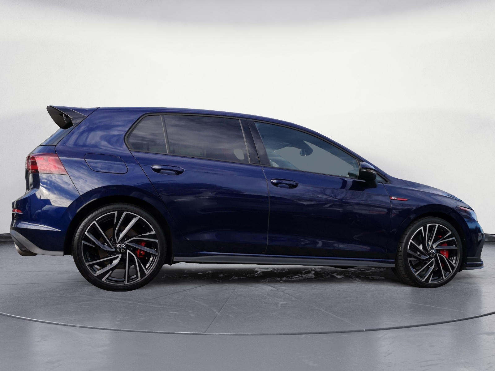 Volkswagen - Golf GTI Clubsport 2.0 TSI DSG