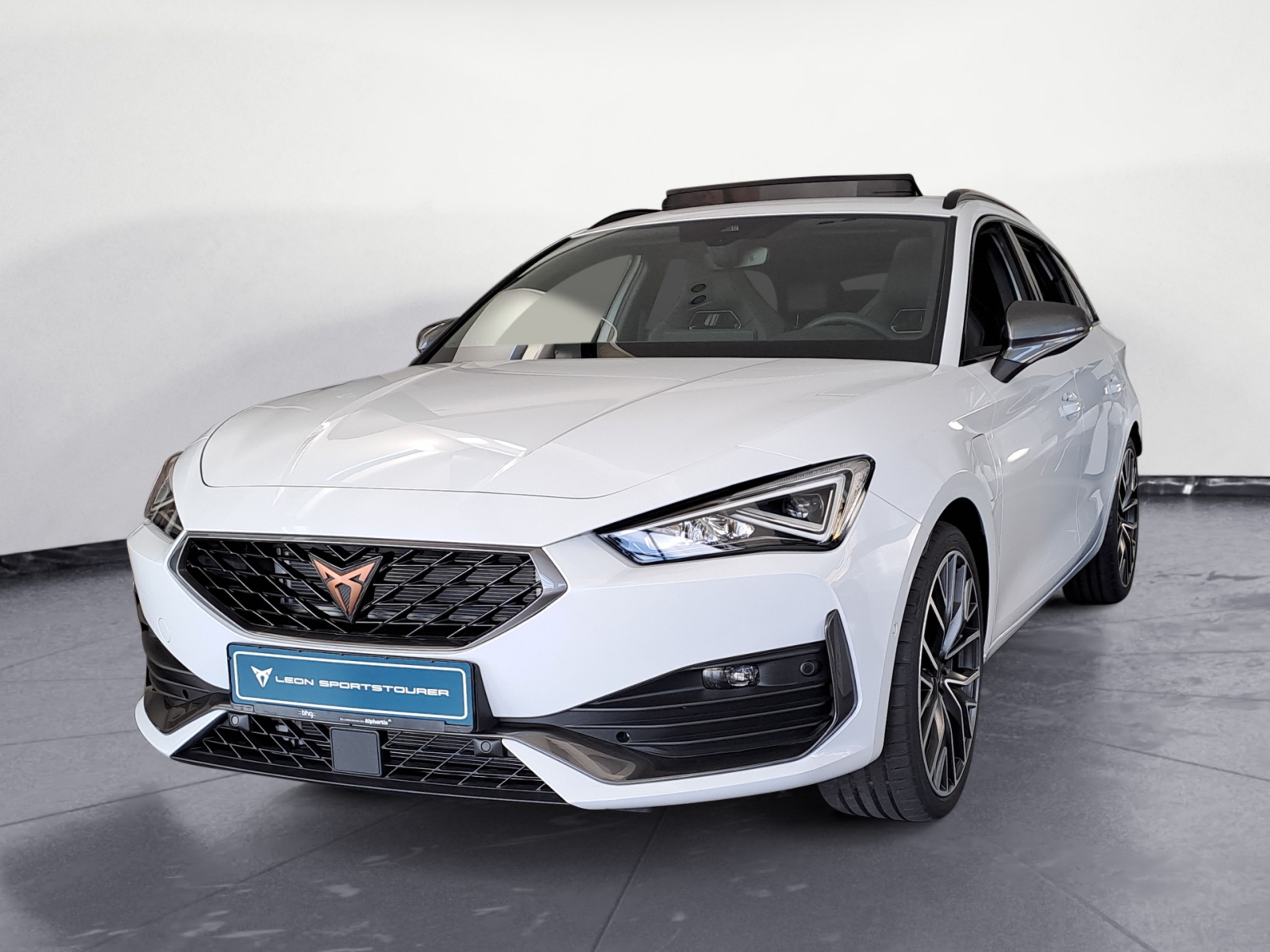 Cupra - Leon Sportstourer VZ 1.4 e-HYBRID