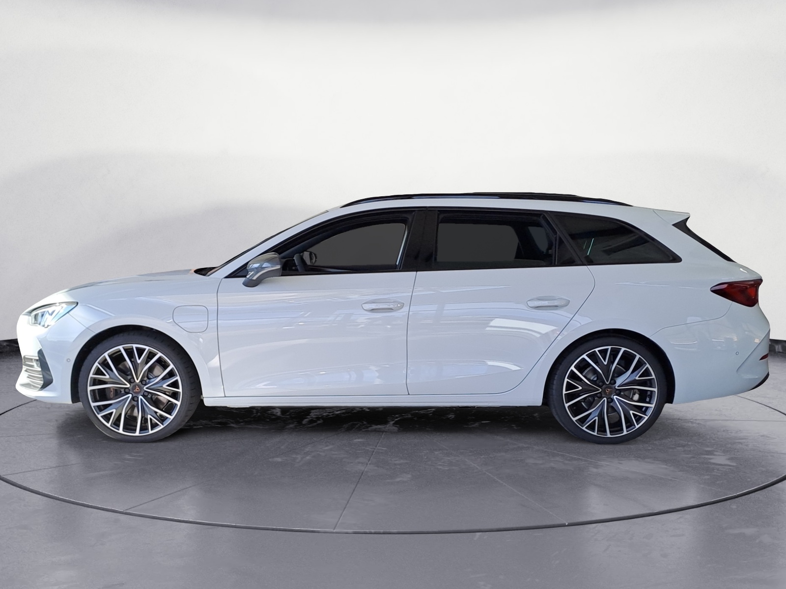 Cupra - Leon Sportstourer VZ 1.4 e-HYBRID