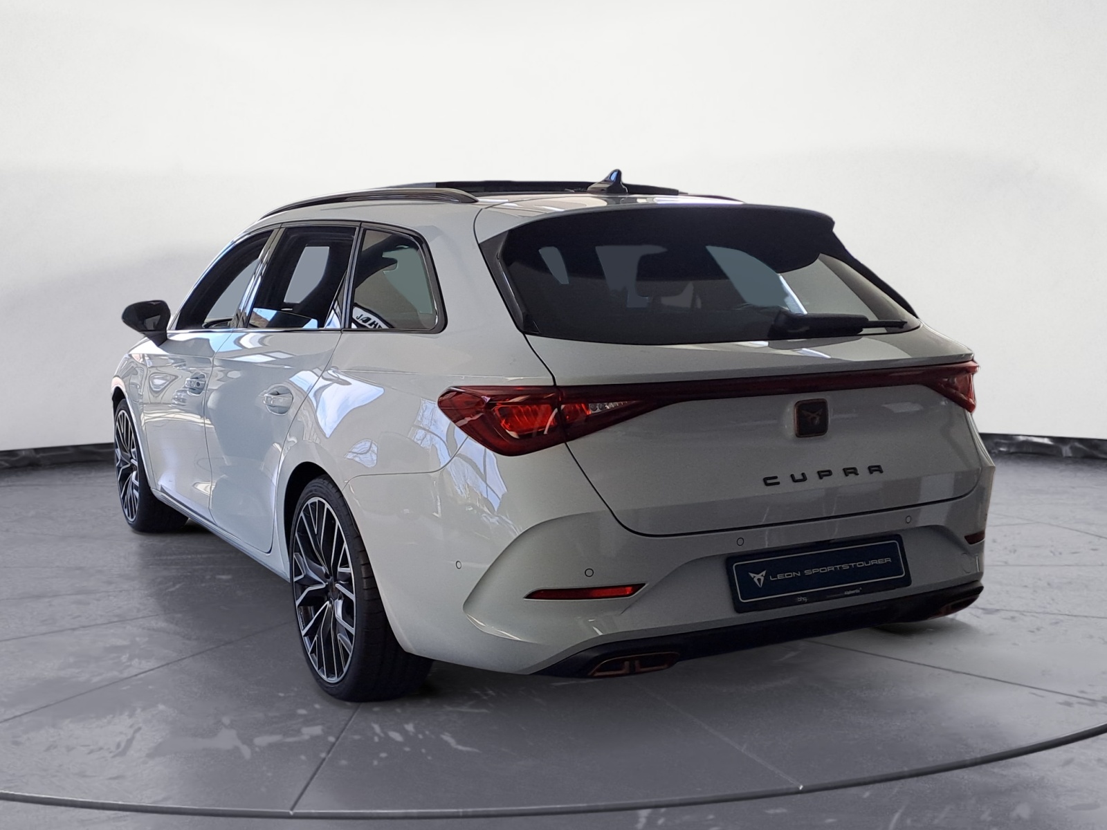 Cupra - Leon Sportstourer VZ 1.4 e-HYBRID