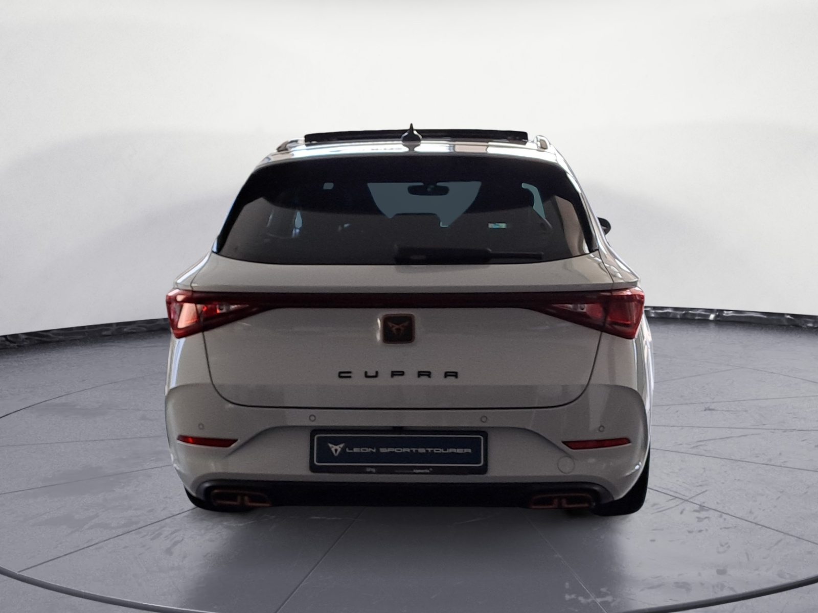 Cupra - Leon Sportstourer VZ 1.4 e-HYBRID