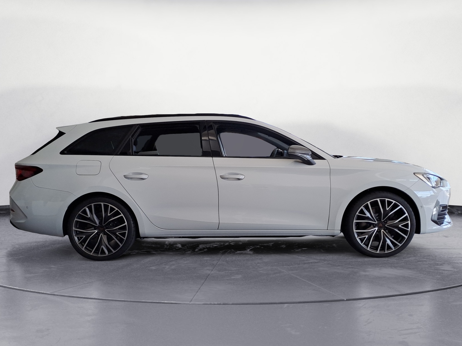 Cupra - Leon Sportstourer VZ 1.4 e-HYBRID