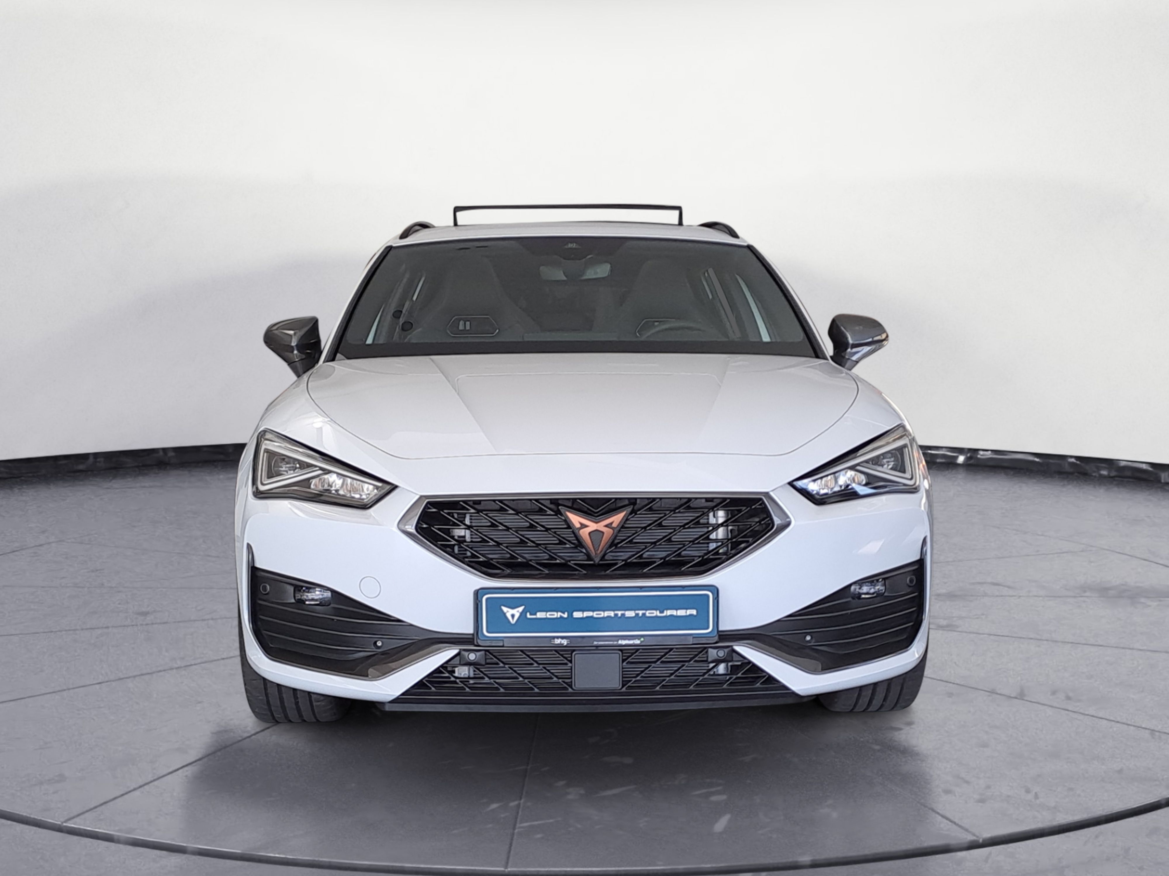 Cupra - Leon Sportstourer VZ 1.4 e-HYBRID