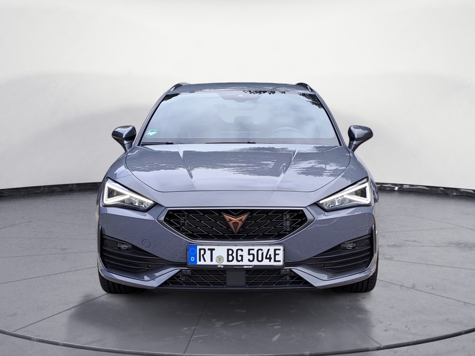 Cupra - Leon Sportstourer 1.4 e-HYBRID 150