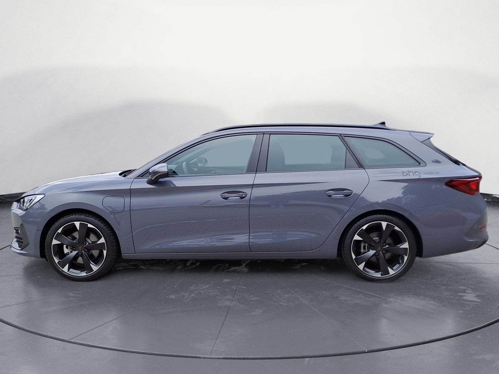 Cupra - Leon Sportstourer 1.4 e-HYBRID 150