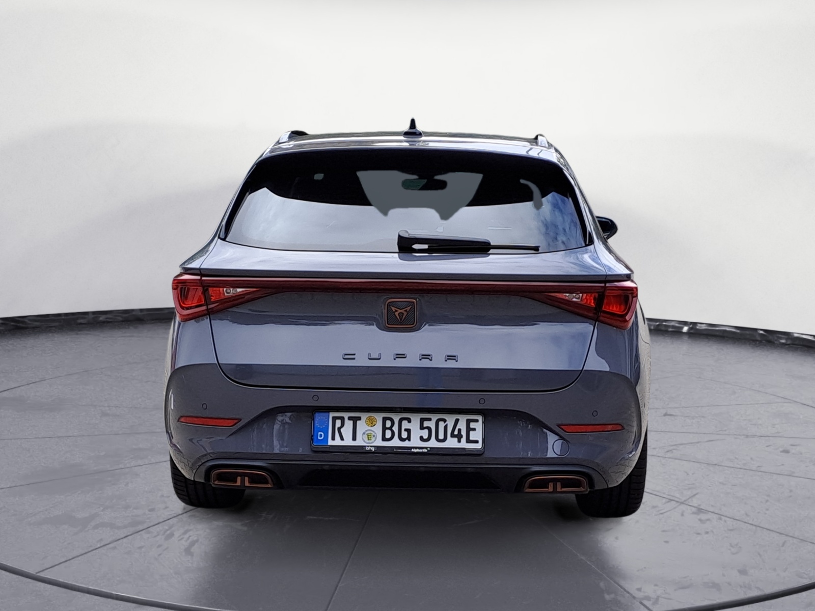 Cupra - Leon Sportstourer 1.4 e-HYBRID 150