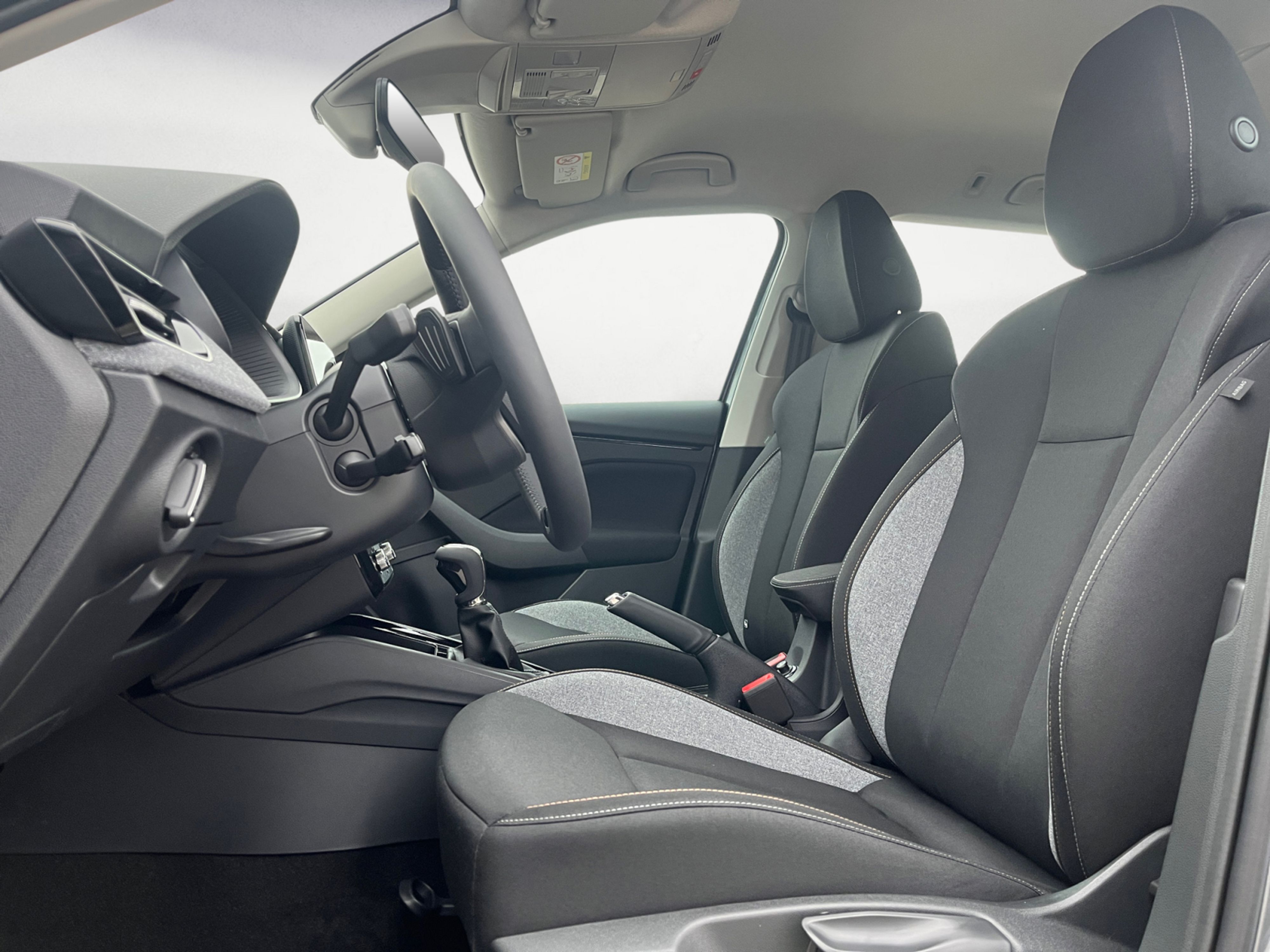 Skoda - Kamiq Drive 1,5 TSI 7-Gang-DSG