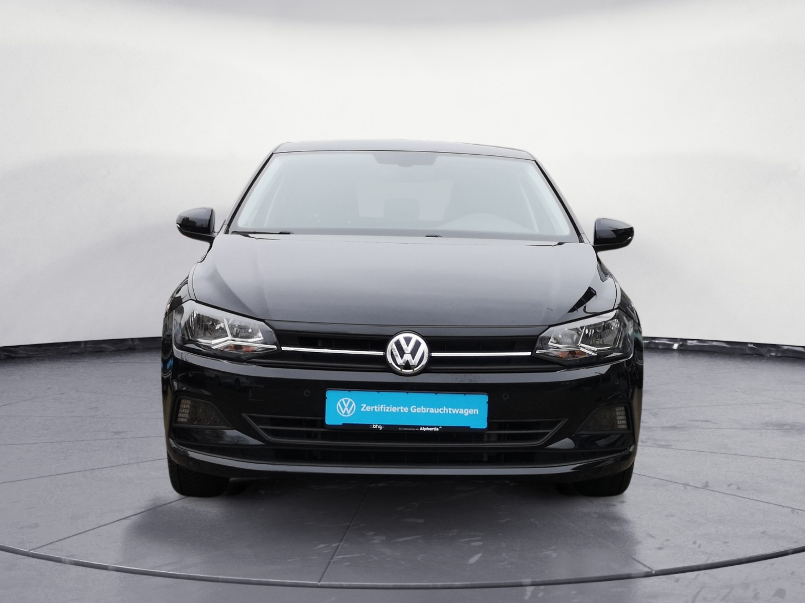 Volkswagen - Polo Comfortline